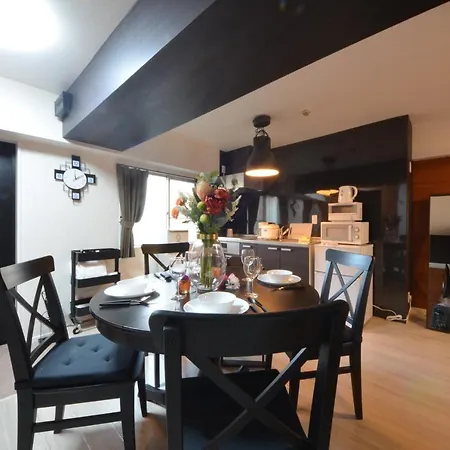 River Side Namba 601 大阪 外观 照片